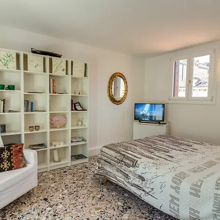 Apartment Ve.n.i.ce. Cera Ca' Belle Arti Venice