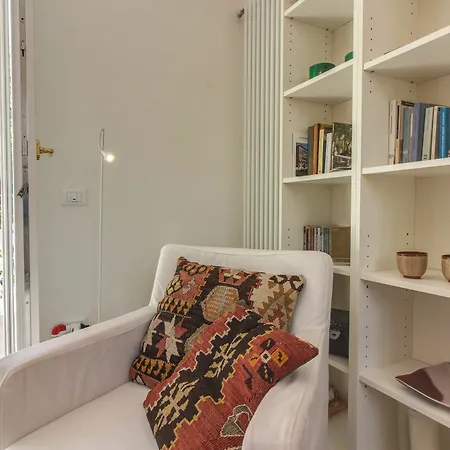 Apartment Ve.n.i.ce. Cera Ca' Belle Arti Venice