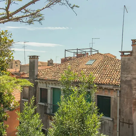Ve.n.i.ce. Cera Ca' Belle Arti *