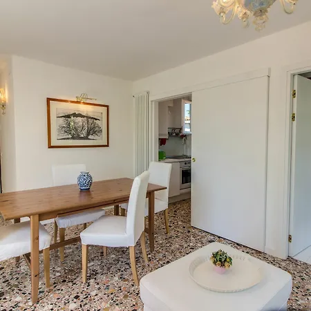 Apartment Ve.n.i.ce. Cera Ca' Belle Arti *