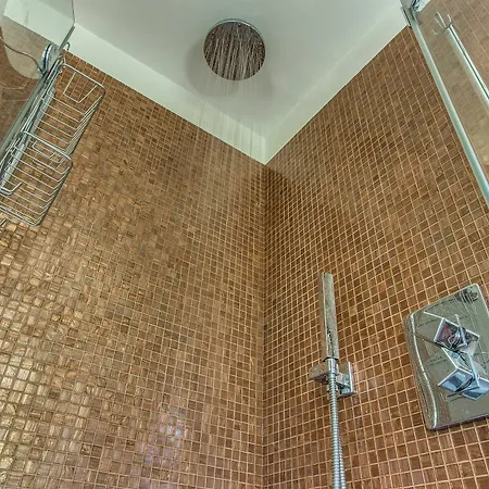 Ve.n.i.ce. Cera Ca' Belle Arti Apartment