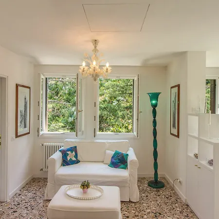 Apartment Ve.n.i.ce. Cera Ca' Belle Arti *