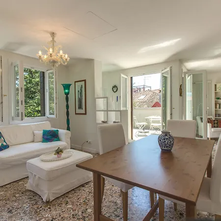 Ve.n.i.ce. Cera Ca' Belle Arti Apartmán